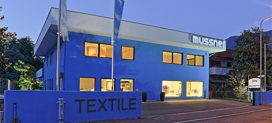 Mussner Textile