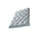 Down Comforter Karo-Step 135/200 white 100% grey goose down