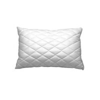 pillow - fibre filling 60/80 white 100% polyurethan