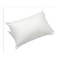 Children Pillow Fibre 40/60 white 100% sintetica fibre...