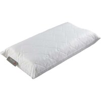 Orthopaedic Pillow Noble-Visco 40/80 white 