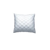 ornamental pillow - sintetic polyester 40/40 white polyester