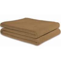 Thermosoft Blanket 220/240 beige