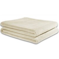 Thermosoft Blanket 220/240 natural
