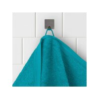Terry Towel - Super Soft petrol