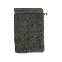 Terry Towel - Super Soft stone