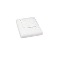 trapunta cotone 135/200 bianco 100% cotone