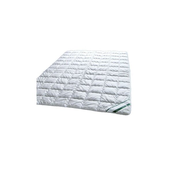 Cotton Duvet 250/200 white 100% cotton