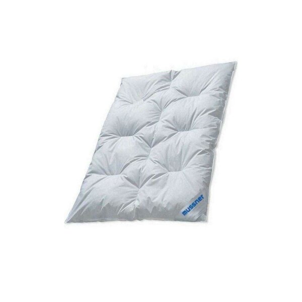 Down Comforter for children 100/135 white 100% white goose down (best quality)