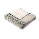 cotton / polyacryl blanket Alpin 150/200 beige