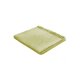 plaid coperta cotone/acrilico plaid uni 130/170 verde menta