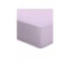 Terry Fitted Stretch Bed Sheet 180/200 viola