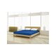 Cotton Jersey Fittet Bed Sheet Premium 90/200 capri blue