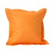 pillow cases bed ornamental panama 40/40 orange