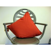 Cover for Pillow 40/40 40/40 red