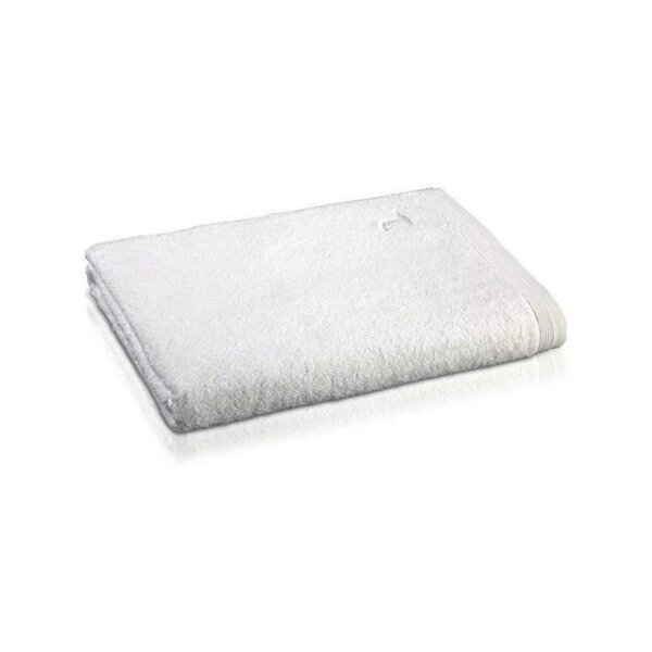 Terry Towel - Super Soft 30/50 white
