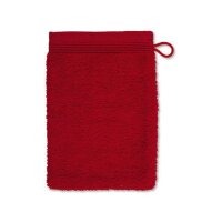 Terry Towel - Super Soft  bordeaux 15/20