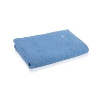 Terry Towel - Super Soft 30/50 sky