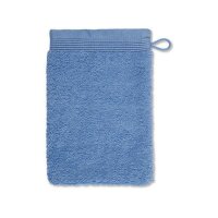 Terry Towel - Super Soft 30/50 sky