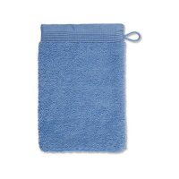 Terry Towel - Super Soft 60/110 sky