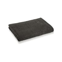 asciugamano in spugna super soffice  stone 30/50