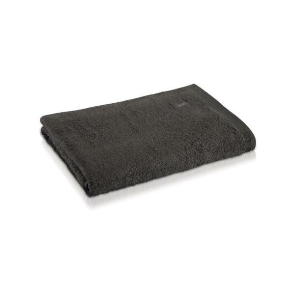 Terry Towel - Super Soft  stone 60/110