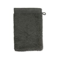 Terry Towel - Super Soft  stone 60/110