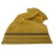 terry towel - ultrasoft - microcotton 30/50 gold
