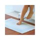 Bathmat Meander 50/70 blue