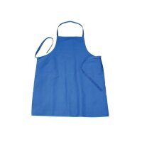 Oven Cloth "Prosit" 85/70 capri blue