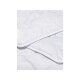 silk duvet light 135/200 white 100% natural silk fibre