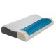 Nackenstützkissen Gel 40/80 weiss