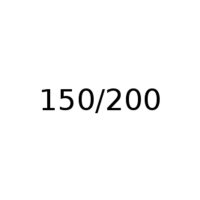 150/200