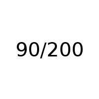 90/200