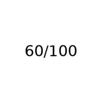 60/100