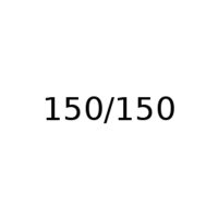 150/150