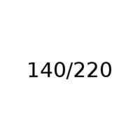 140/220