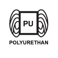 100% Polyurethan Stäbchen